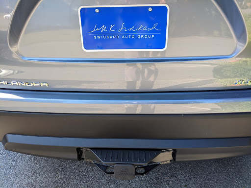 Toyota Dealer «Magic Toyota», reviews and photos, 21300 WA-99, Edmonds, WA 98026, USA