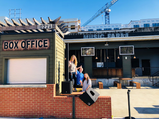 Concert Hall «Music Farm Columbia», reviews and photos, 1022 Senate St, Columbia, SC 29201, USA