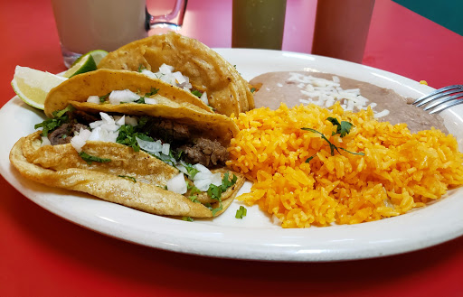 La Huasteca Mexican Restaurant