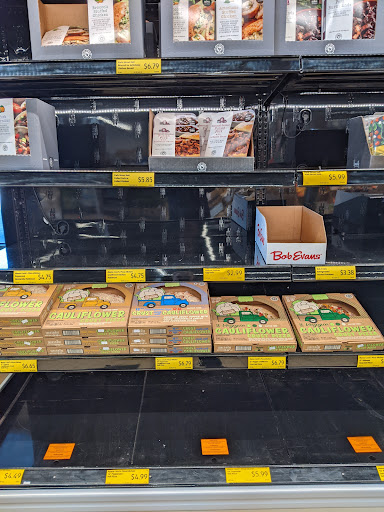 Supermarket «ALDI», reviews and photos, 957 Sagamore Pkwy S, Lafayette, IN 47905, USA