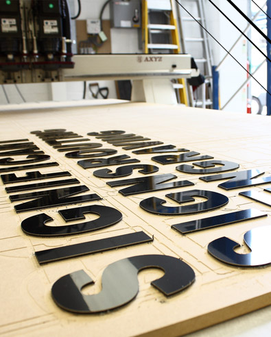 Commercial Printer «All in 1 Graphics - Printing & Signs», reviews and photos, 10 Cedar Swamp Rd, Glen Cove, NY 11542, USA