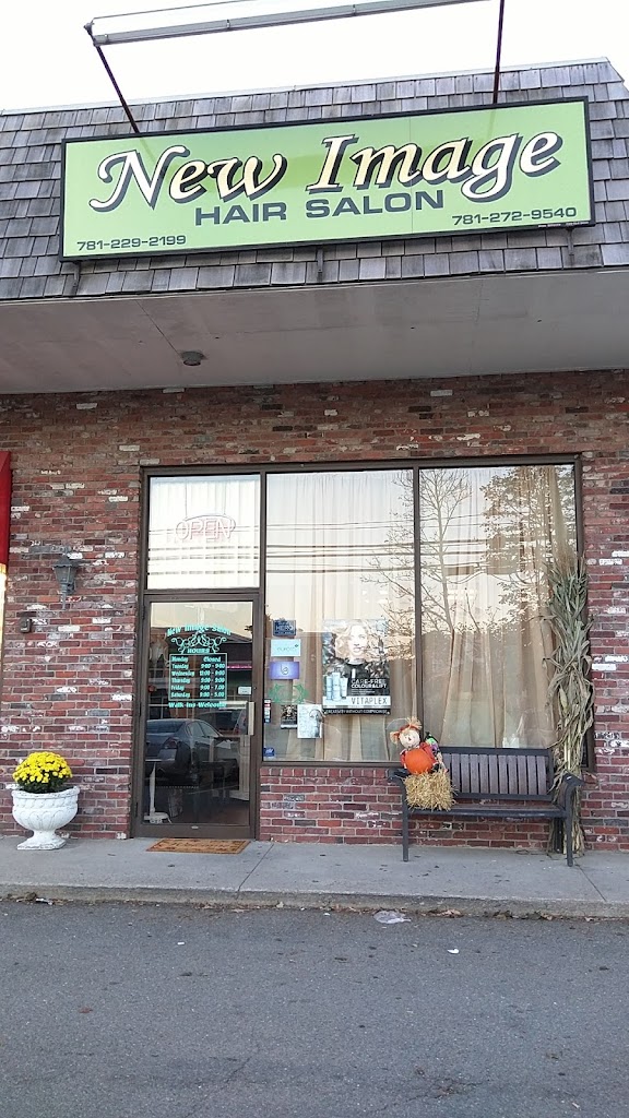 New Image Hair Salon Burlington, MA 01803 Services and Reviews