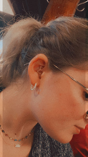 Explore birthdate tattoo ideas, creative tattoo ideas in New Orleans, available at Diamond Eyez Nola