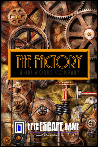 Tourist Attraction «Epic Escape Game», reviews and photos, 315 S Jefferson St, Muncie, IN 47305, USA