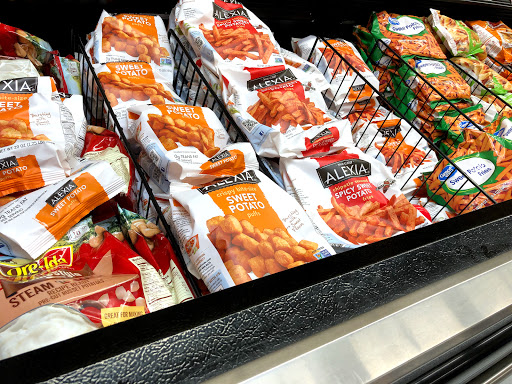 Department Store «Walmart Supercenter», reviews and photos, 6702 Seawall Blvd, Galveston, TX 77551, USA