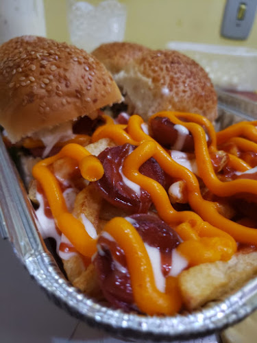 Castelo Burger