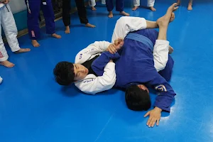 Hee Sung Jiu Jitsu Academy in Gangnam image