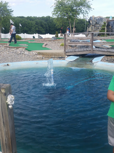 Golf Club «Severna Park Golf Center», reviews and photos, 1257 Ritchie Hwy, Arnold, MD 21012, USA