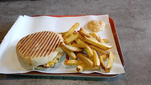 Photo n°2 de Mix's Kebab (Kebab Saint Michel) à Évreux ()