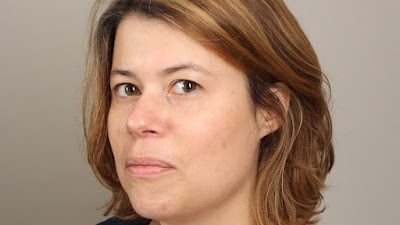 Dr Céline LECERF à Aix-en-Provence