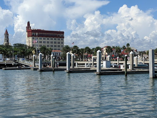 Boat Rental Service «Schooner Freedom Charters», reviews and photos, 111 Avenida Menendez, St Augustine, FL 32084, USA