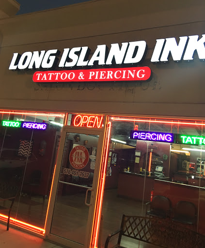 Explore upchurch tattoo ideas, creative tattoo ideas in Douglasville, available at Long Island Ink Tattoo & Piercing