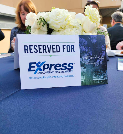 Employment Agency «Express Employment Professionals of Thousand Oaks, CA», reviews and photos, 600 Hampshire Rd #201, Thousand Oaks, CA 91361, USA