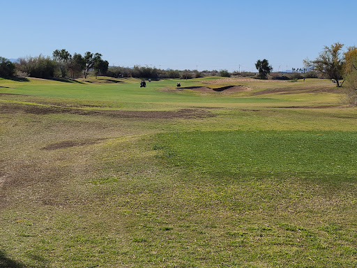 Golf Course «Mojave Resort Golf Club», reviews and photos, 9905 Aha Macav Pkwy, Laughlin, NV 89029, USA
