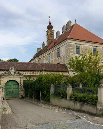 Schloss Gatterburg