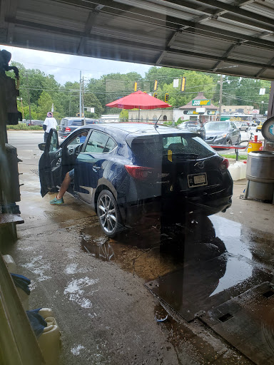 Car Wash «Two Minit Car Wash», reviews and photos, 1830 Piedmont Ave NE, Atlanta, GA 30324, USA