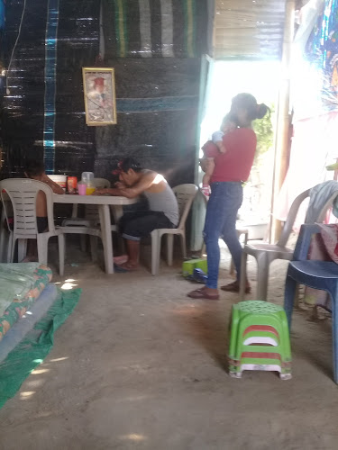 jose Abel Sandoval Bances - Restaurante