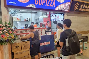 GOPIZZA India Edition (Pasir Ris Hawker Centre) image