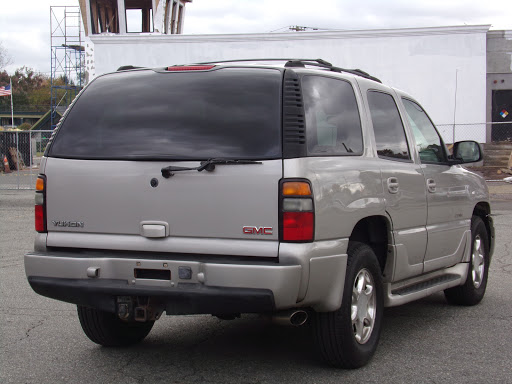 Used Car Dealer «Cash Your Car Inc», reviews and photos, 346 Phillips Ave, South Hackensack, NJ 07606, USA