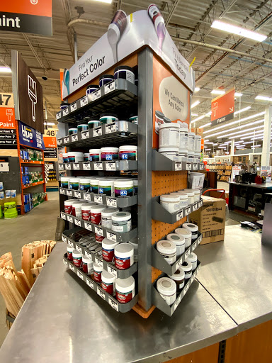 Home Improvement Store «The Home Depot», reviews and photos, 66 Mountain Rd, Glen Burnie, MD 21060, USA