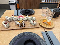 Plats et boissons du Restaurant japonais Okinawa à Amiens - n°6