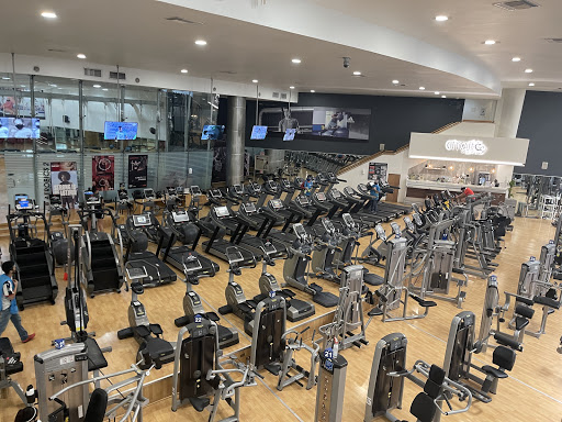 Sport City Valle