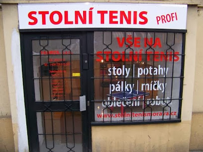 Stolní Tenis Morava