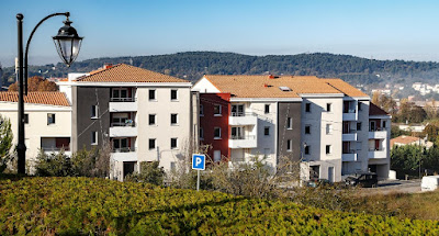 FONCIA | Agence Immobilière | Location-Syndic-Gestion Locative | Gardanne | Cours de la République à Gardanne