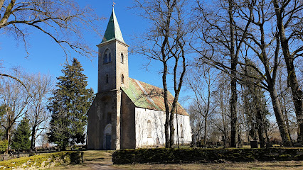 Kirbla Church