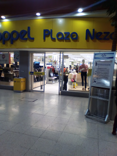 Coppel Plaza Neza