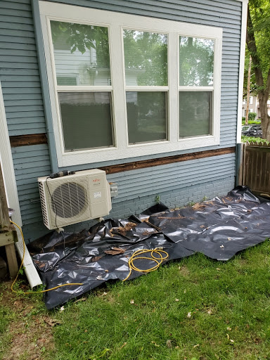 Insulation Contractor «L&L Home Solutions», reviews and photos