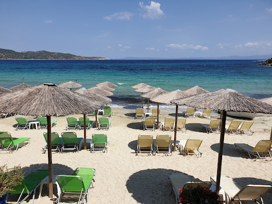 Klimataria beach
