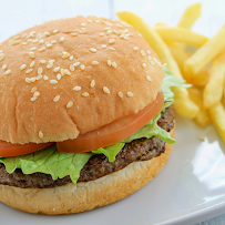 Plats et boissons du Restauration rapide McDonald's à Pontivy - n°13