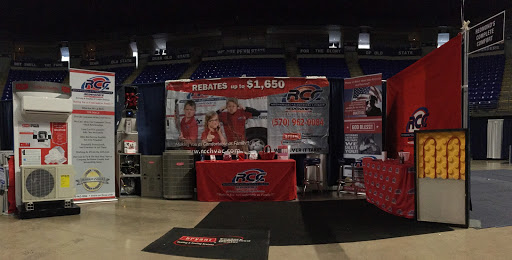 Print Shop «SpeedPro Imaging», reviews and photos, 205 Prospect St, Lock Haven, PA 17745, USA