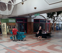 FNB Bank ATM Norkem Mall Shopping Centre photo