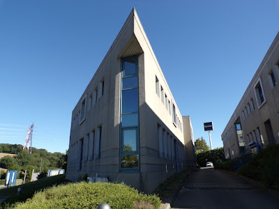 LVM Immobilier à Bourgoin-Jallieu