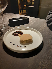 Foie gras du Restaurant L'Écrin Des Saveurs à Châteauroux - n°17