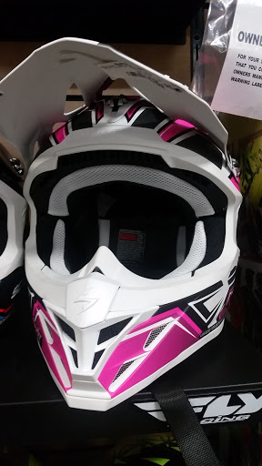 Harley-Davidson Dealer «Harley-Davidson», reviews and photos, 1707 N 1st St, Yakima, WA 98901, USA