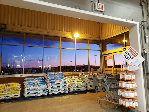 Home Improvement Store «The Home Depot», reviews and photos, 150 Mountaineer Dr, Stroudsburg, PA 18360, USA