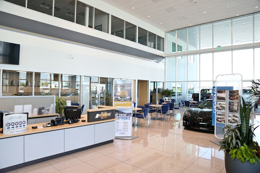 Chevrolet Dealer «Gunn Chevrolet», reviews and photos, 16550 I-35, Selma, TX 78154, USA
