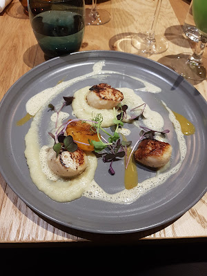 Imagine - Restaurant - Nantes à Nantes