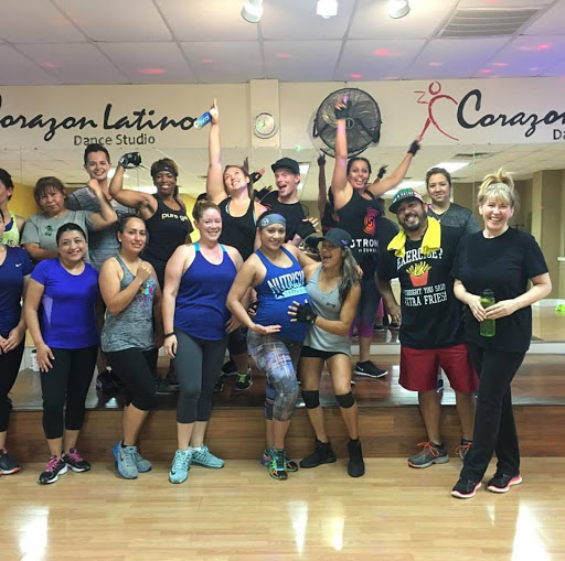 Dance School «Corazon Latino Dance Studio», reviews and photos, 500 W William Cannon Dr #400, Austin, TX 78745, USA