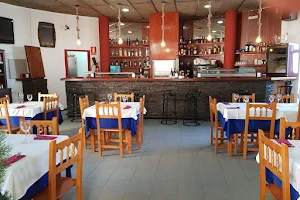 Cafeteria La Atalaya image