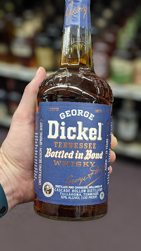 Wine Store «Silver Spirits State Liquor Store», reviews and photos, 1482 N Portage Path, Akron, OH 44313, USA