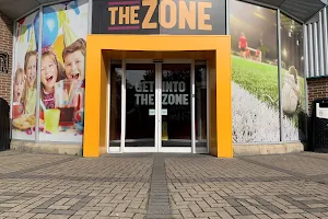 The Zone image