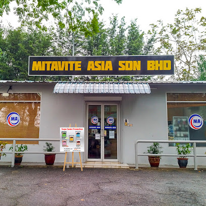 Mitavite Asia