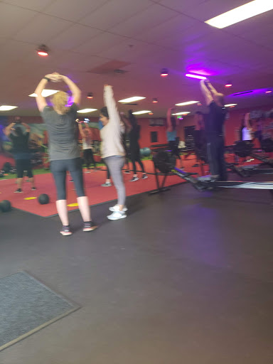 Gym «The Camp Transformation Center - Milwaukie OR», reviews and photos, 16240 SE McLoughlin Blvd, Milwaukie, OR 97267, USA