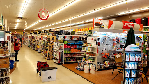 Lawn Mower Repair Service «Ace Hardware Uintah Gardens», reviews and photos, 1830 W Uintah St, Colorado Springs, CO 80904, USA