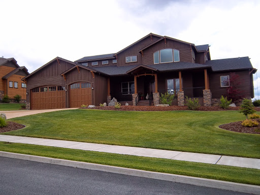 Painter «CertaPro Painters of Spokane, WA», reviews and photos, 2324 E Euclid Ave #207, Spokane, WA 99207, USA