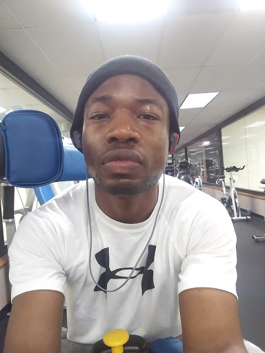 Health Club «Merritt Clubs - 24 HR Downtown Athletic Club», reviews and photos, 210 E Centre St, Baltimore, MD 21202, USA